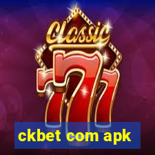 ckbet com apk